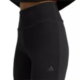 Dámské kalhoty ADIDAS ORIGINALS ESS FL LEGGINGS BLACK · záber 5