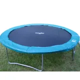 Trampolína MASTERJUMP Super 365 cm · záber 2
