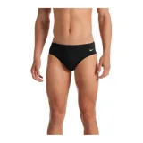 Pánské plavecké plavky NIKE SWIM HYDRASTRONG SOLID BRIEF B-BLACK · záber 1