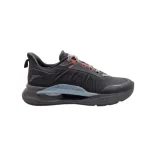 Pánská sportovní obuv (tréninková) ANTA Barstal black flare red carbon grey · záber 1
