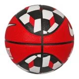 Basketbalový míč NIKE EVERYDAY ALL COURT GR 07 UR BK · záber 3