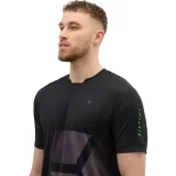 Pánský cyklistický dres s krátkým rukávem SILVINI Gallo · záber 2