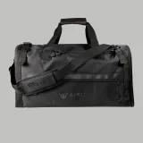STRIX Sportovní taška Ultimate Duffle Black · záber 2