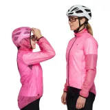 Cyklistická bunda SILVINI Savio · záber 12