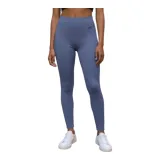 Dívčí legíny 4F JUNIOR TIGHTS CAS F244-4FJWAW25TTIGF244-32S-DENIM · záber 1