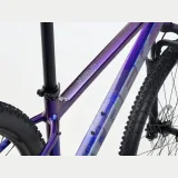 Trek Marlin 4 Gen 3 Purple Flip/Black Fade 2026 · záber 4