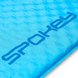 Samonafukovací karimatka SPOKEY AIR PAD Selfinflatable 180 x 50 x 2,5 cm, R-Value 3 · záber 5