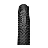 Plášť na kolo CONTINENTAL Double Fighter III Sport drát - 29x2.0 · záber 2
