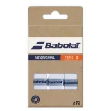 Tenisový Grip (omotávka) BABOLAT VS ORIGINAL X 12 · záber 2