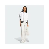 Dámské tričko s krátkým rukávem ADIDAS ORIGINALS ESS SLIM TEE WHITE · záber 9