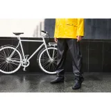 Helly Hansen Moss bunda do deště, pánská, žlutá · záber 3