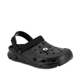 Pánské kroksy (rekreační obuv) COQUI Cody + Amulet black · záber 1