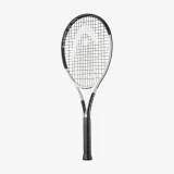 Tenisová raketa pro pokročilé HEAD MX Attitude SUPRM (black) - SC 30 · záber 3