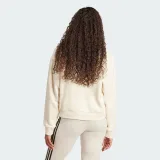 Dámská mikina ADIDAS ORIGINALS SNAKE CREW-WONWHI · záber 3