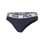 Dámské kalhotky FILA 1PACK-FU6067 WOMAN BRAZILIAN PANTIES 321 · záber 2