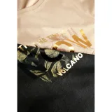 Dámské tričko s krátkým rukávem VOLCANO T-NOW-501-BEIGE · záber 5