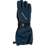 Vaude Kids Snow Cup Gloves, rukavice, modrá · záber 2