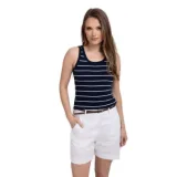 Dámské tílko VOLCANO ESTER-600-NAVY · záber 1