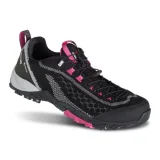 Dámská nízká turistická obuv KAYLAND Alpha Knit Ws Gtx, Black Pink · záber 1
