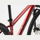 Trek Marlin 5 Gen 3 Fury Red 2026 · záber 4
