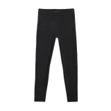 Dámské legíny 4F TIGHTS FNK F373-WAW25TFTIF373-20S-DEEP BLACK · záber 2