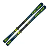 Fischer RC4 LT + RC4 Z11 PR · záber 1