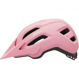 Giro Fixture Mips II, cyklistická pilba, junior, zelená · záber 1