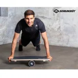 SCHILDKROT dřevěný Balance Board - trickboard · záber 4