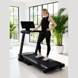 Běžecký pás UltraRun 4100 · záber 2