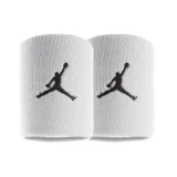 Potítka NIKE JORDAN WRISTBAND RED · záber 2