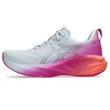 Asics Novablast 5 Sunny Sizzle W Velikost: 39,5 EUR · záber 2