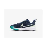 Chlapecká sportovní obuv (tréninková) NIKE Star Runner 4 K midnight navy volt tint dusty cactus · záber 2