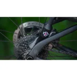 Kefka na údržbu kola MUC-OFF Drivetrain Brush · záber 4