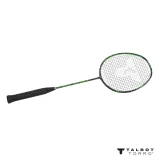 Badmintonová raketa TALBOT TORRO Isoforce 511 · záber 2