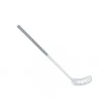 Florbalová hůl FAT PIPE Core 31 White Jab 92 cm - levá · záber 1
