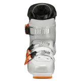 Juniorské lyžařské boty na sjezdovku - on piste TECNICA JTR 3, cool grey · záber 6