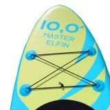 Paddleboard MASTER Aqua Elfin - 10 · záber 2