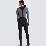 Specialized RBX Comp Thermal Bib Tights W - Velikost: XL · záber 2