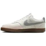 Nike Court Vision Low M - Velikost: 44 | Barva: béžová · záber 3