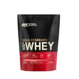 Optimum Nutrition 100% Whey Gold Standard · záber 2