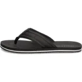 HILFIGER PADDED BEACHSANDAL · záber 1