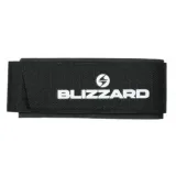 Pásky na lyže BLIZZARD Skifix 2, black, width 4 cm · záber 1