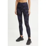 Dámské legíny ADIDAS W FI 3S LEGGING-IW7713-Black · záber 2
