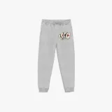 Tepláky Jogger , Barva Modrá, s Potiskem Wild Cards · záber 7