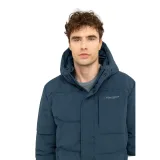 Pánská bunda VOLCANO J-RAFF-601-BLUE · záber 2