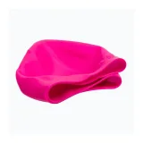 Plavecká čepice NIKE SWIM LONG HAIR SILICONE C PINK-PINK · záber 3