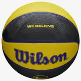 Wilson NBA Team City Edition - Velikost: 7 · záber 11