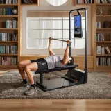 SPEEDIANCE Gym Monster 2 Work · záber 2