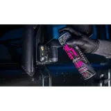 Lešticí přípravek MUC-OFF HCB-1 All-Weather Barrier 400ml · záber 4