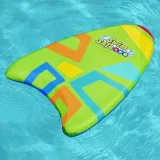 Plavecká deska BESTWAY AquaStar 42 x 32 cm - růžová · záber 3
